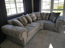 Verona - 2c1 Corner Sofa |