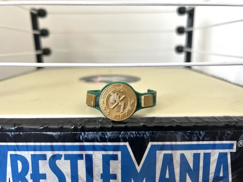 Wwe hardcore championship - wwe, 24/7