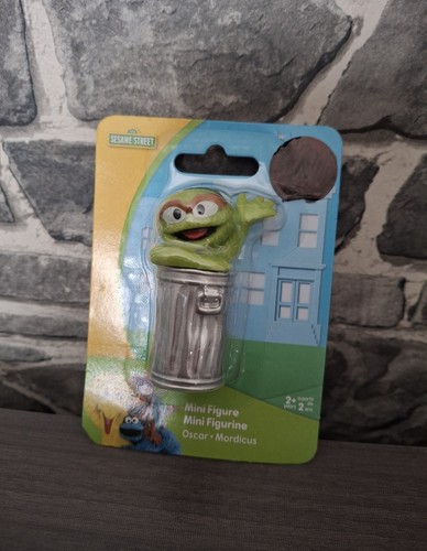 Sesame street oscar the - sesame,