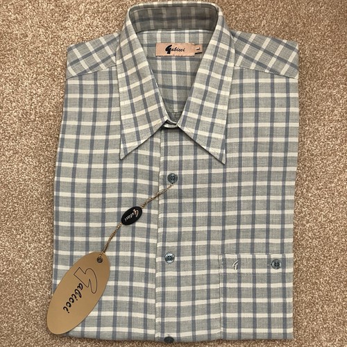 Gent vintage gabicci short - gent’s,