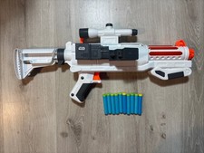 Nerf Star Wars Glow strike