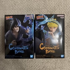 NARUTO Shippuden Combination