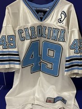 Univ of North Carolina Tar