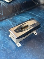 Classic Mini Chrome Floor