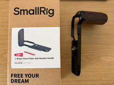 SmallRig 4801 L-shape mount