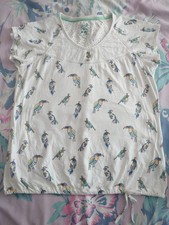 Mantaray 16 White Green Yellow