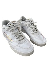 Adidas Carrera Low Pride Love Unites White Comfort Women's Trainers UK Size 5.5