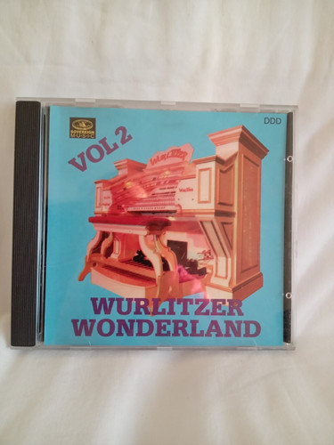 Various wurlitzer - -,