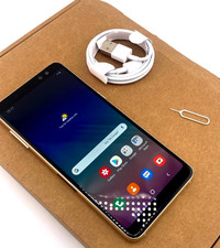 Samsung Galaxy A8 2018 32GB