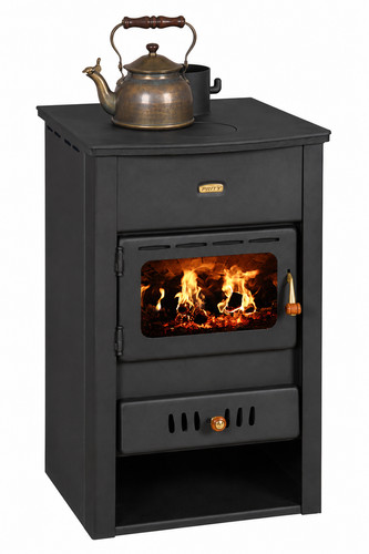 Prity k2cp w10 back - back, boiler