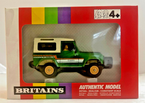 Britains deetail 9512 farm - 9512,