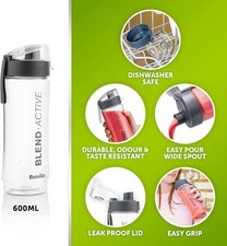 Active Personal Blender