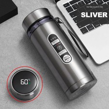 1L Portable Stainless Steel