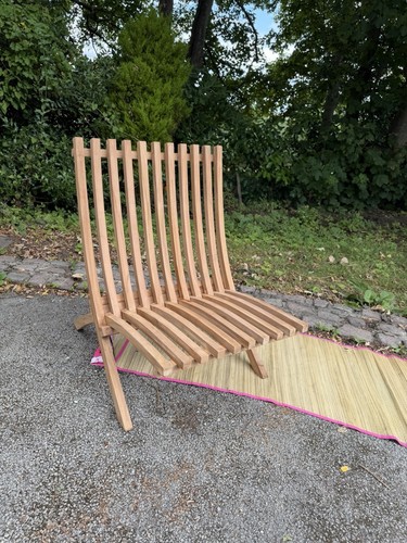 Teak garden chairs shelby - garden,