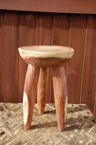 Tall lobi legged - tall, 'milking'
