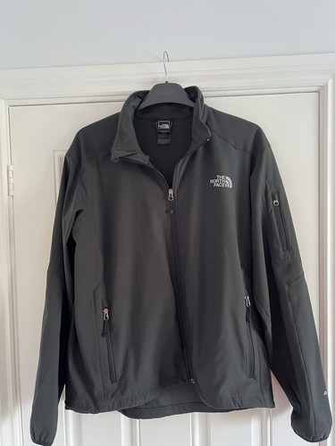 North face apex shell - apex, jacket