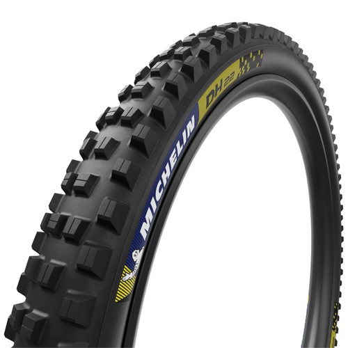 Michelin dh22 racing - dh22,