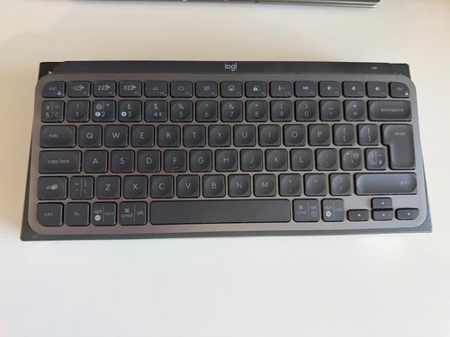 Logitech keys mini wireless - logitech, mx