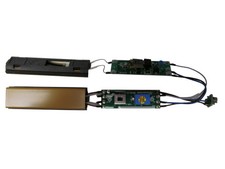 Complete PCB / Heater Unit For