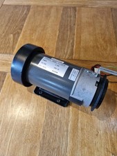 Reebok ZR10 Treadmill Motor Model -REl-1202lBK