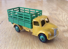 Dinky Toys Dodge Farm Produce