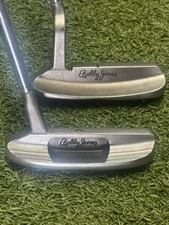 Callaway Golf Putters.  Bobby