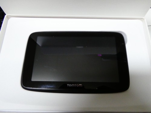 Tomtom professional 520 - tomtom, go
