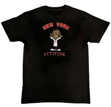 ASAP Mob NEW YORK ATTITUDE