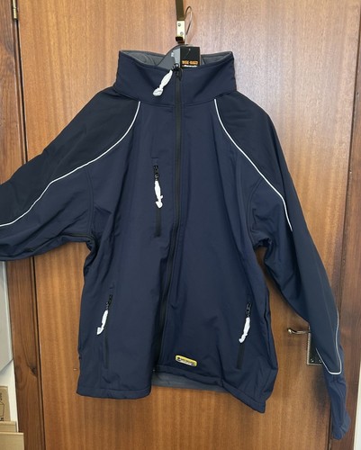 New holland soft - new, jacket