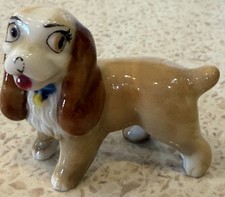 Wade Whimsy Lady and the Tramp