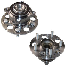 Rear Hub Wheel Bearing For