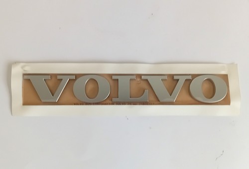 Volvo badge lorry - volvo,