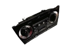 Audi A3 S3 8P 2004 Climate