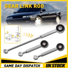 3Pcs Long Short Gear Links