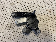 Ligier JS 50 2015 Rear wiper