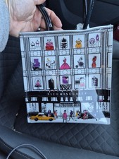 Bloomingdale's NYC women's