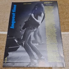 Vintage TOMMY T BARON VETTERLI