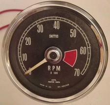 Ford Cortina Mk1 Pre Aeroflow