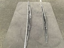 V CLASS CDI AMBIENTE WIPER