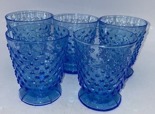 Anthropologie glass set - glass,