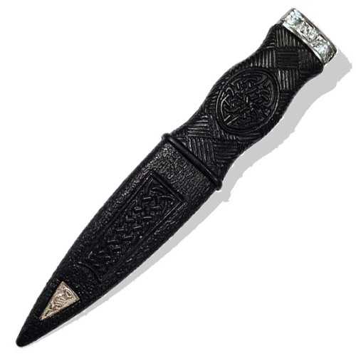 Kilt highland wear safety - m,