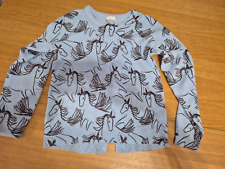 Next Age 9 Years Blue Unicorn