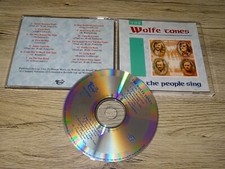 THE WOLFE TONES - LET THE