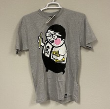 JOHNNY CUPCAKES T-Shirt Big