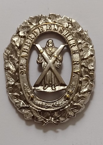 Victorian 2nd aberdeenshire - 2nd,