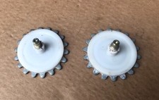 BMW MINI ONE COOPER S WINDOW LIFTER REGULATOR COG WHEEL X2 R50 R52 R53 2001-2006