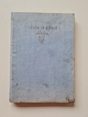 Truth tale series - truth, in