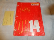 QUINTON HAZELL BRAKE HOSE