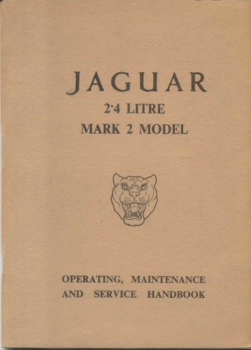 Jaguar mark 4 litre - jaguar,