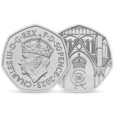 2023 King Charles III